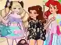 Logħba Harajuku Japan Fashion onlajn