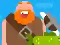 Logħba Viking Hat Flip onlajn