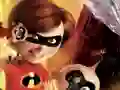 Logħba The Incredibles onlajn