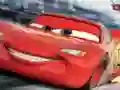 Logħba McQueen Cars Jigsaw Puzzle Collection onlajn