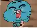 Logħba Amazing World Of Gumball Puzzle onlajn