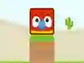 Logħba Blocky Friends onlajn