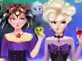 Logħba Princess Villain Mania Social Media Adventure onlajn