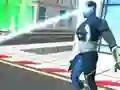 Logħba Iron Superhero onlajn