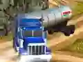 Logħba Russian Truck Simulator onlajn