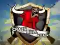 Logħba Crazy Bull Attack onlajn