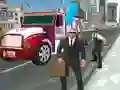 Logħba Cash Transport Simulator onlajn