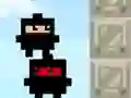 Logħba Ninja Cube onlajn