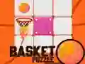 Logħba Basket Puzzle onlajn