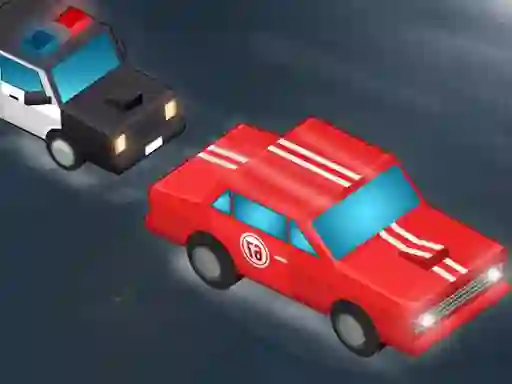 Logħba Car Rush onlajn