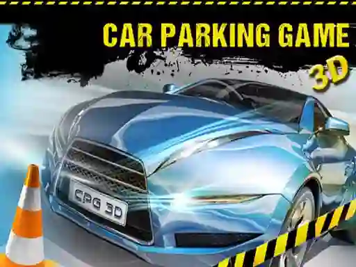 Logħba Car Parking Kit onlajn