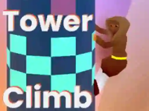Logħba Tower Climb onlajn