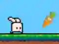 Logħba Bouncing Bunny onlajn