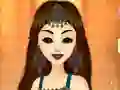 Logħba Arabian Princess Dress Up onlajn