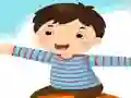 Logħba Math Game for kids onlajn