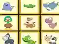 Logħba Memory Booster Animals onlajn