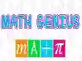 Logħba Math Genius onlajn