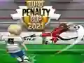 Logħba Euro Penalty Cup 2021 onlajn