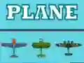 Logħba Plane onlajn