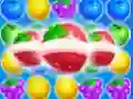 Logħba Fruit Crush Kingdom onlajn
