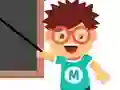 Logħba Math Educational For Kids onlajn