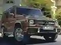 Logħba German 4x4 Vehicles Jigsaw onlajn