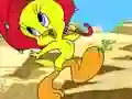 Logħba Tweety Jigsaw Puzzle Collection onlajn