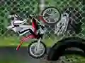 Logħba Bike Mania 2 onlajn