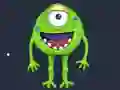 Logħba Monsters Runs onlajn