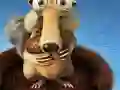 Logħba Ice Age Jigsaw Puzzle Collection onlajn