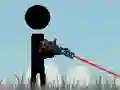 Logħba Stickman Assassin onlajn