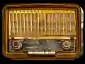 Logħba Old Tube Radio Jigsaw onlajn