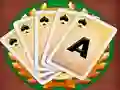 Logħba Magic Card Saga onlajn