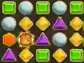 Logħba Wizard's Treasure onlajn