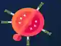Logħba Fruit vs Knife onlajn