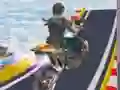 Logħba Mega Ramp Stunt Moto onlajn
