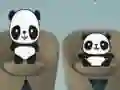 Logħba Panda Caretaker Escape onlajn