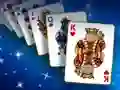 Logħba Microsoft solitaire collection onlajn