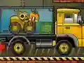 Logħba Truck Loader 4 onlajn
