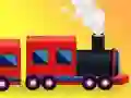Logħba Train Snake onlajn