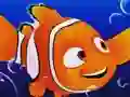 Logħba Nemo Ligsaw Puzzle Collection onlajn