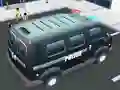 Logħba Stickman Prisoner Transporter onlajn