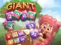 Logħba Giant 2048 onlajn