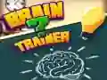 Logħba Brain Trainer onlajn