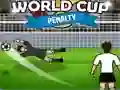 Logħba World Cup Penalty 2018 onlajn