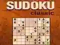 Logħba Sudoku Classic onlajn