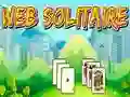 Logħba Web solitaire onlajn