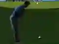 Logħba Flash Golf 3D onlajn