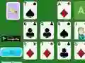Logħba Solitaire Fortune onlajn