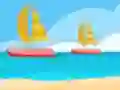 Logħba G2M Beach Escape onlajn